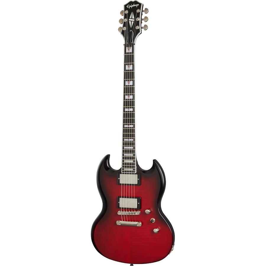 EPIPHONE SG Prophecy EPIPHONE SG Prophecy