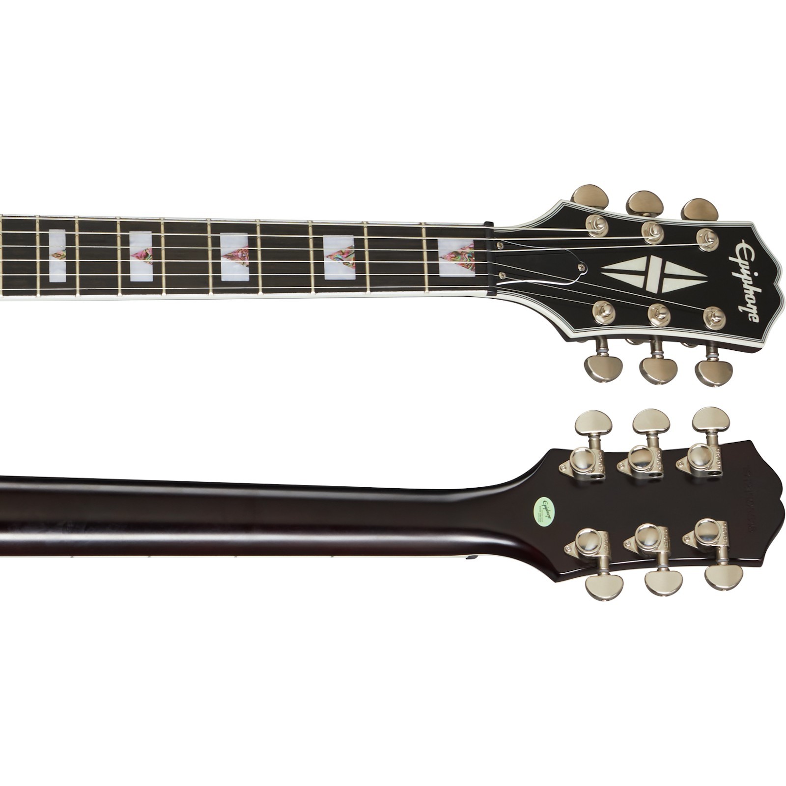 EPIPHONE SG Prophecy EPIPHONE SG Prophecy