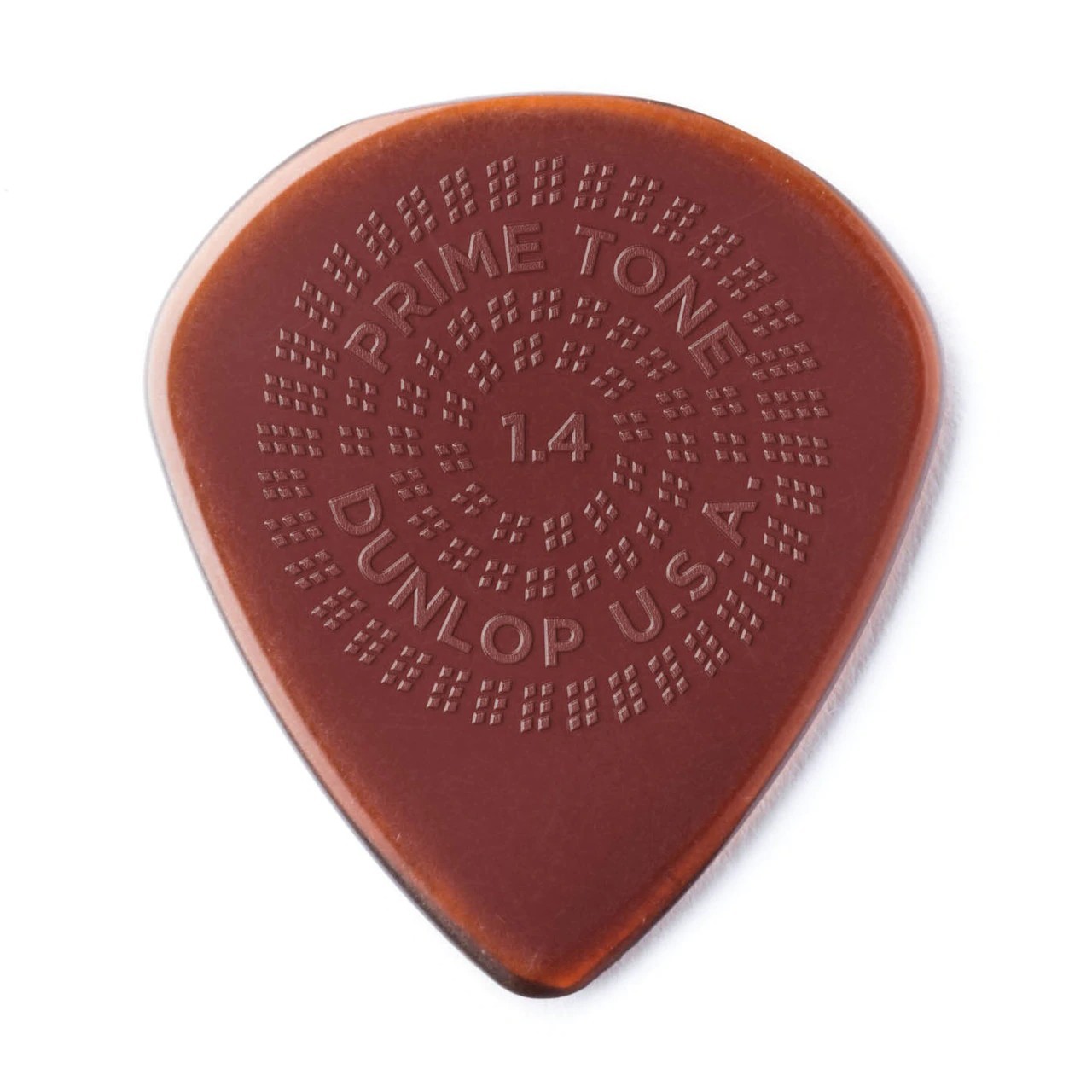 DUNLOP Médiators Primetone Jazz III XL