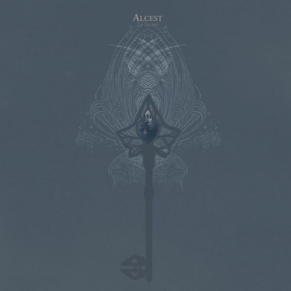 ALCEST Le Secret