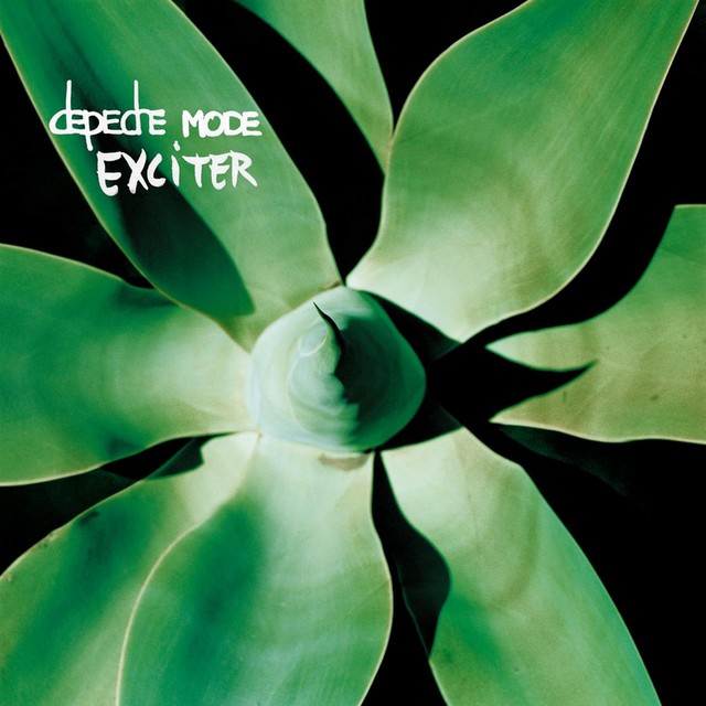 DEPECHE MODE Exciter