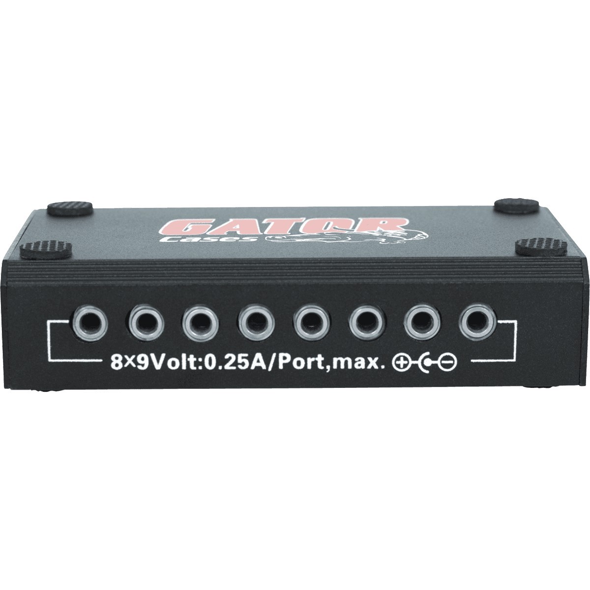 GATOR Alimentation Adaptateur G BUS 8