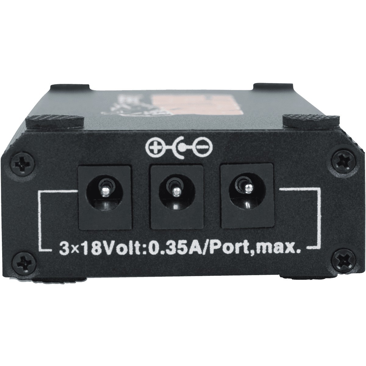 GATOR Alimentation Adaptateur G BUS 8 GATOR Alimentation Adaptateur G BUS 8