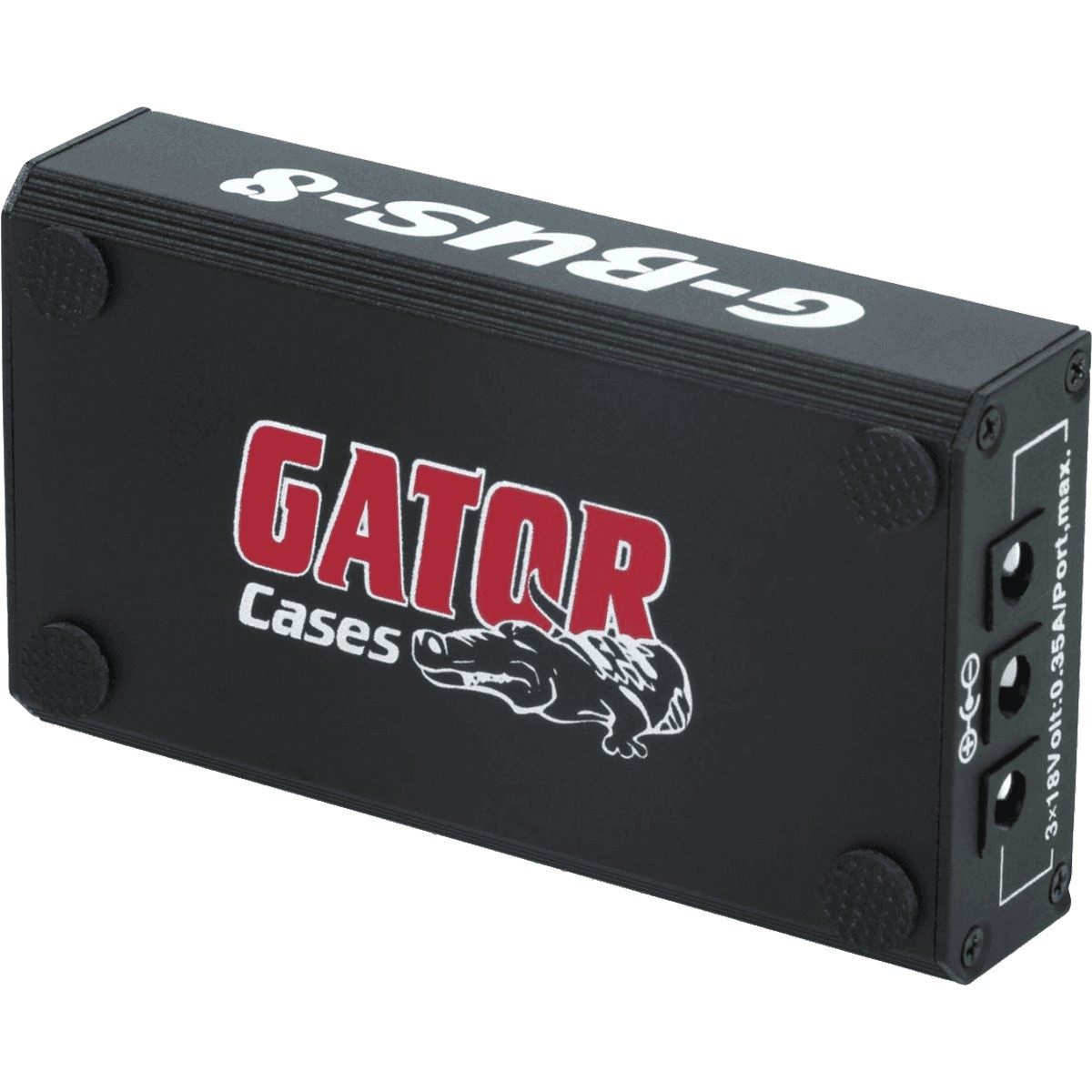 GATOR Alimentation Adaptateur G BUS 8 GATOR Alimentation Adaptateur G BUS 8