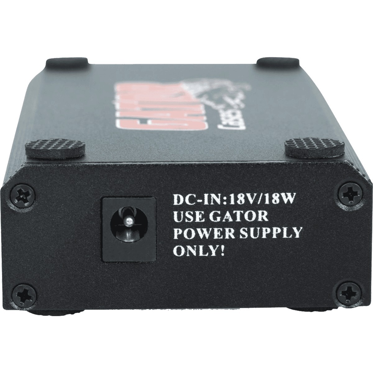 GATOR Alimentation Adaptateur G BUS 8 GATOR Alimentation Adaptateur G BUS 8
