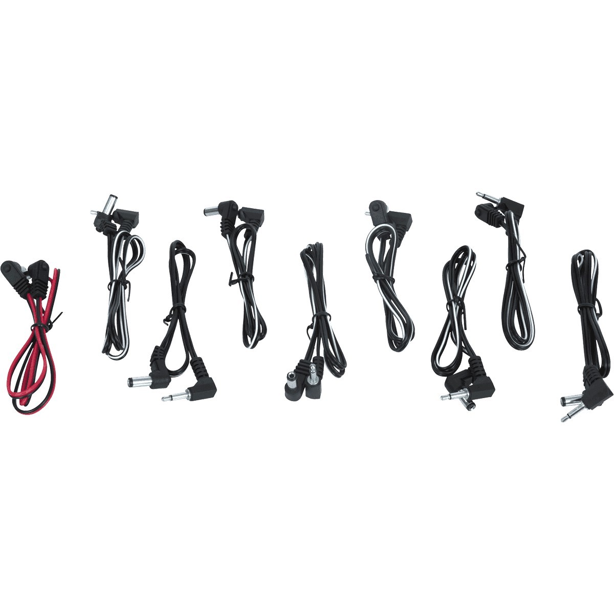 GATOR Alimentation Adaptateur G BUS 8 GATOR Alimentation Adaptateur G BUS 8