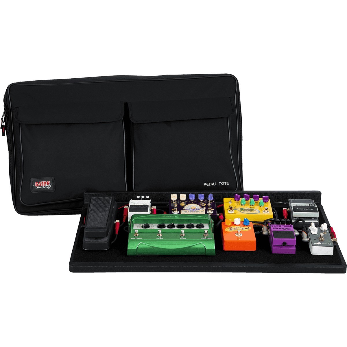 GATOR Pedalboard GPT PRO