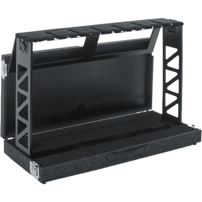 GATOR Stand Guitare Rack 6 Guitares
