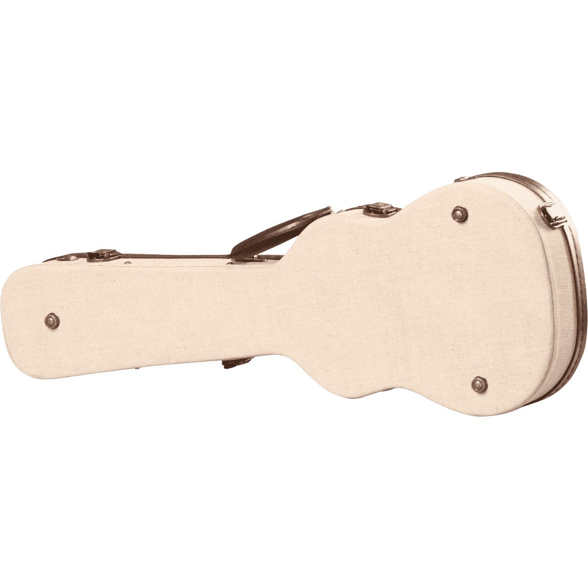 GATOR Etui Ukulélé Tenor Bois Deluxe GW Journeyman