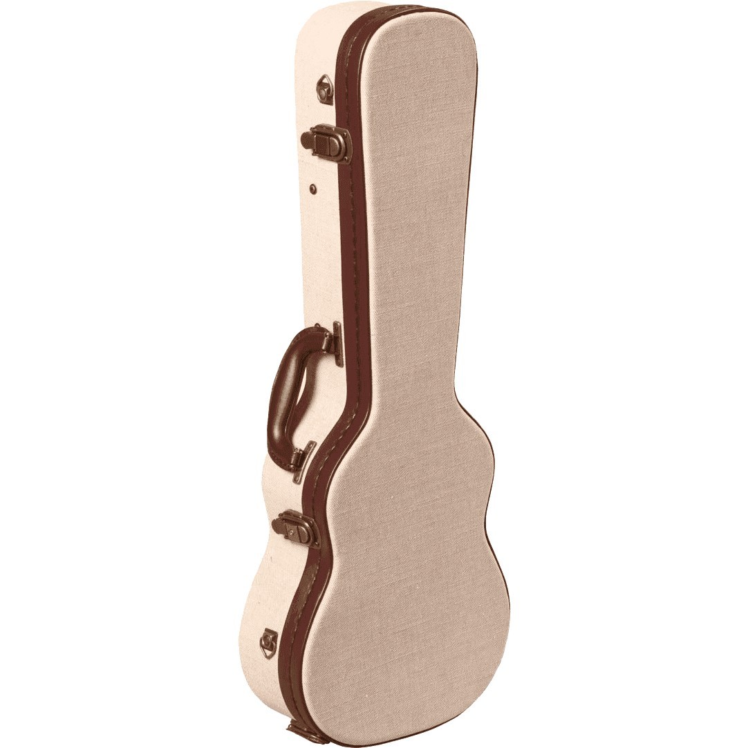 GATOR Etui Ukulélé Tenor Bois Deluxe GW Journeyman GATOR Etui Ukulélé Tenor Bois Deluxe GW Journeyman