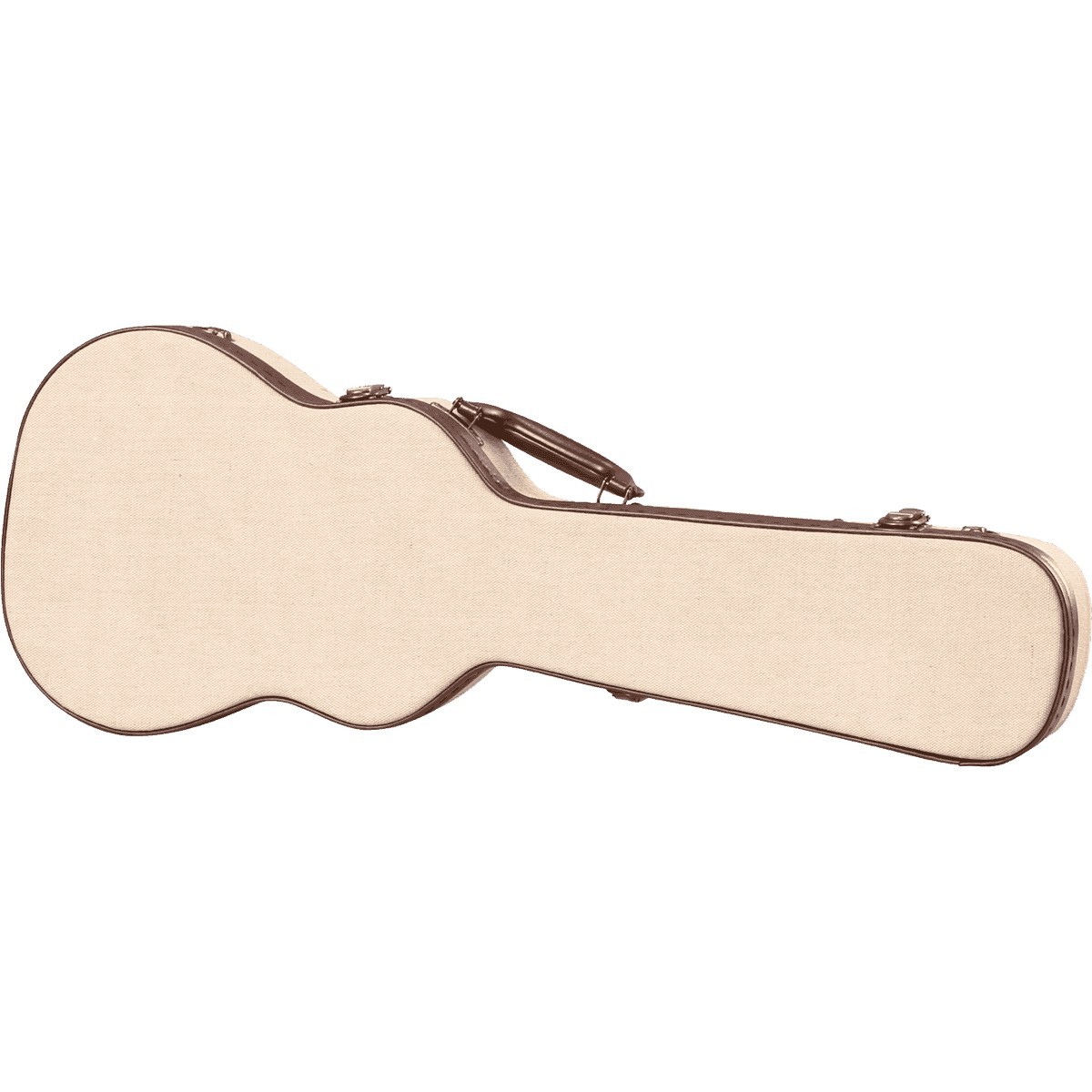GATOR Etui Ukulélé Tenor Bois Deluxe GW Journeyman