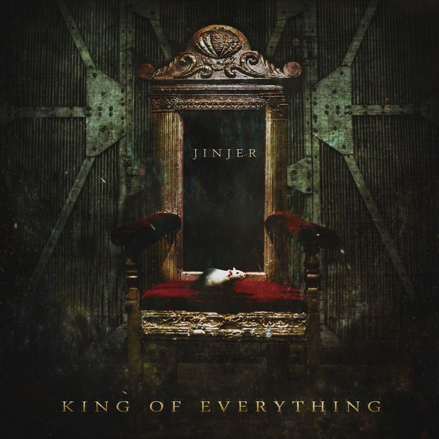 JINJER King Of Everything