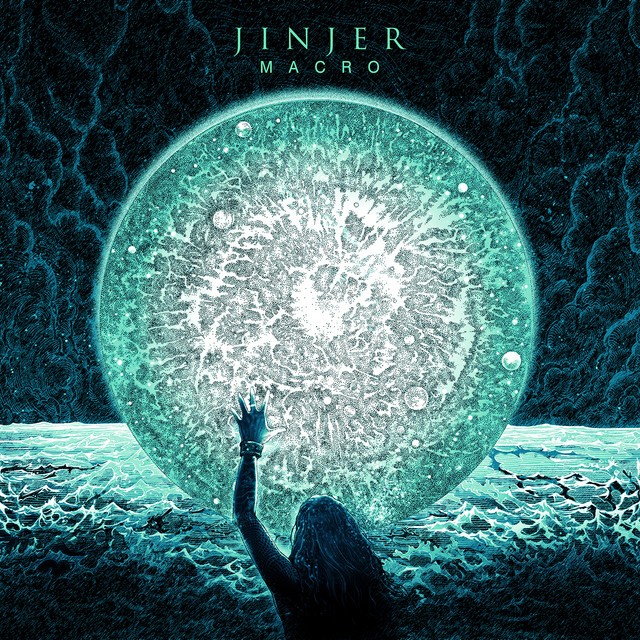 JINJER Macro