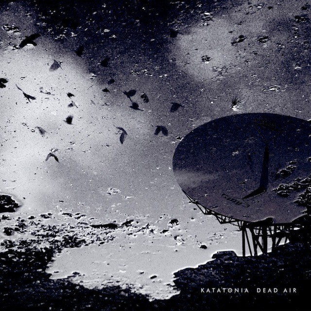 KATATONIA Dead Air