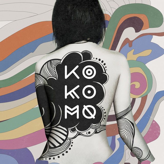 KO KO MO Technicolor Life