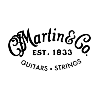 MARTIN Cordes Acoustiques Detail
