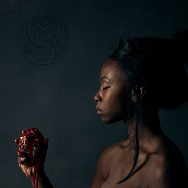 OCEANS OF SLUMBER The Banished Heart