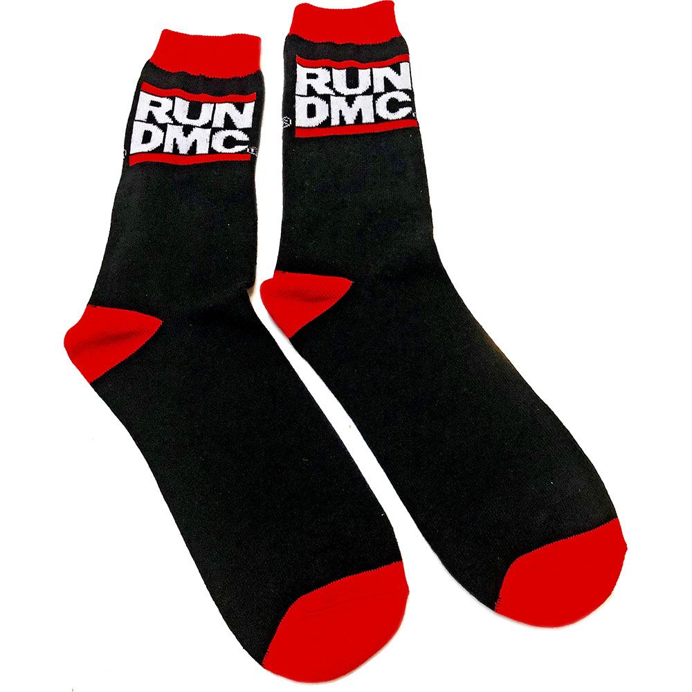 RUN DMC Logo