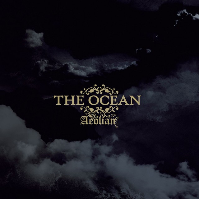 THE OCEAN Aeolian