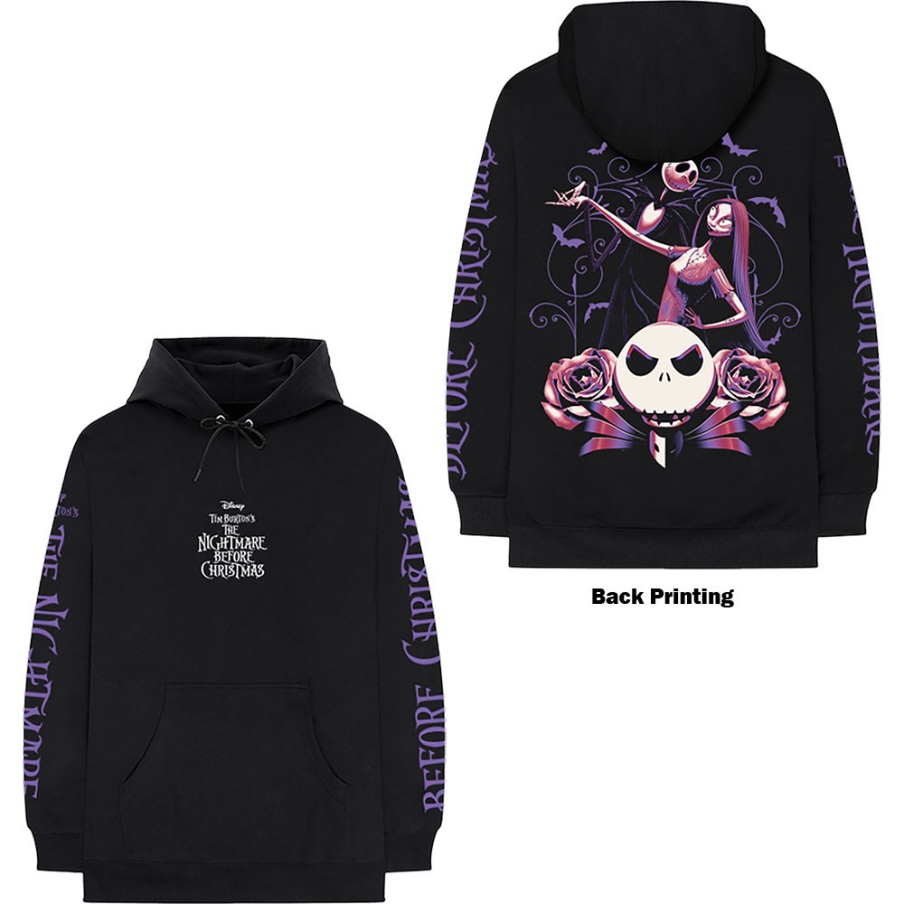 DISNEY The Nightmare Before Christmas Jumbo