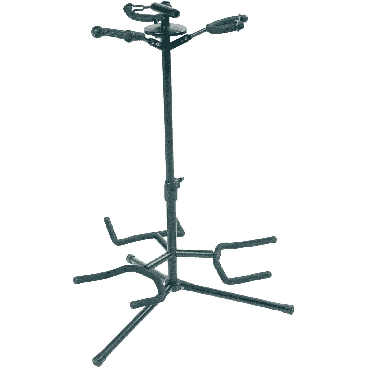 RTX Stand 3 Guitares Standard Universel Tête Fixe
