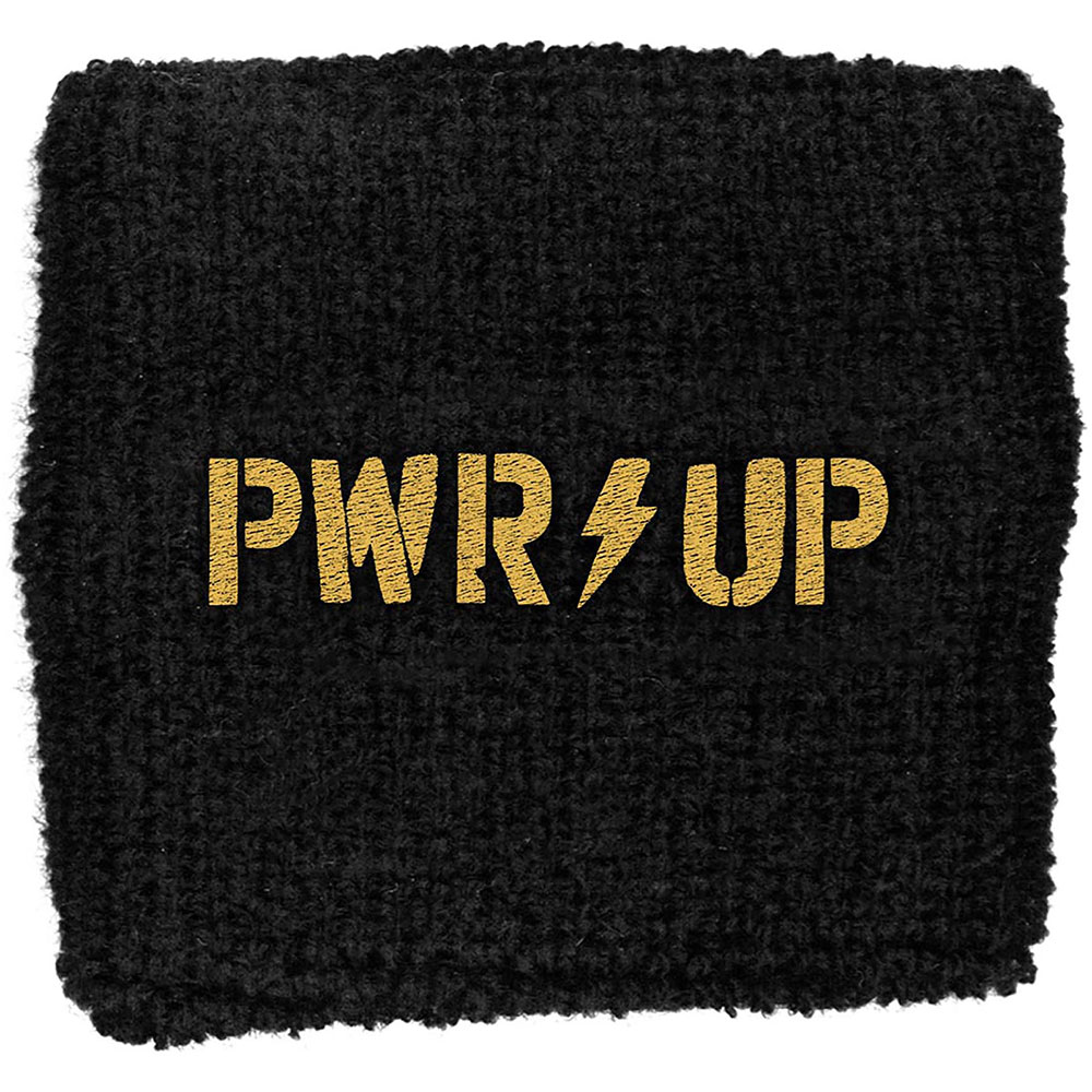 ACDC PWR UP