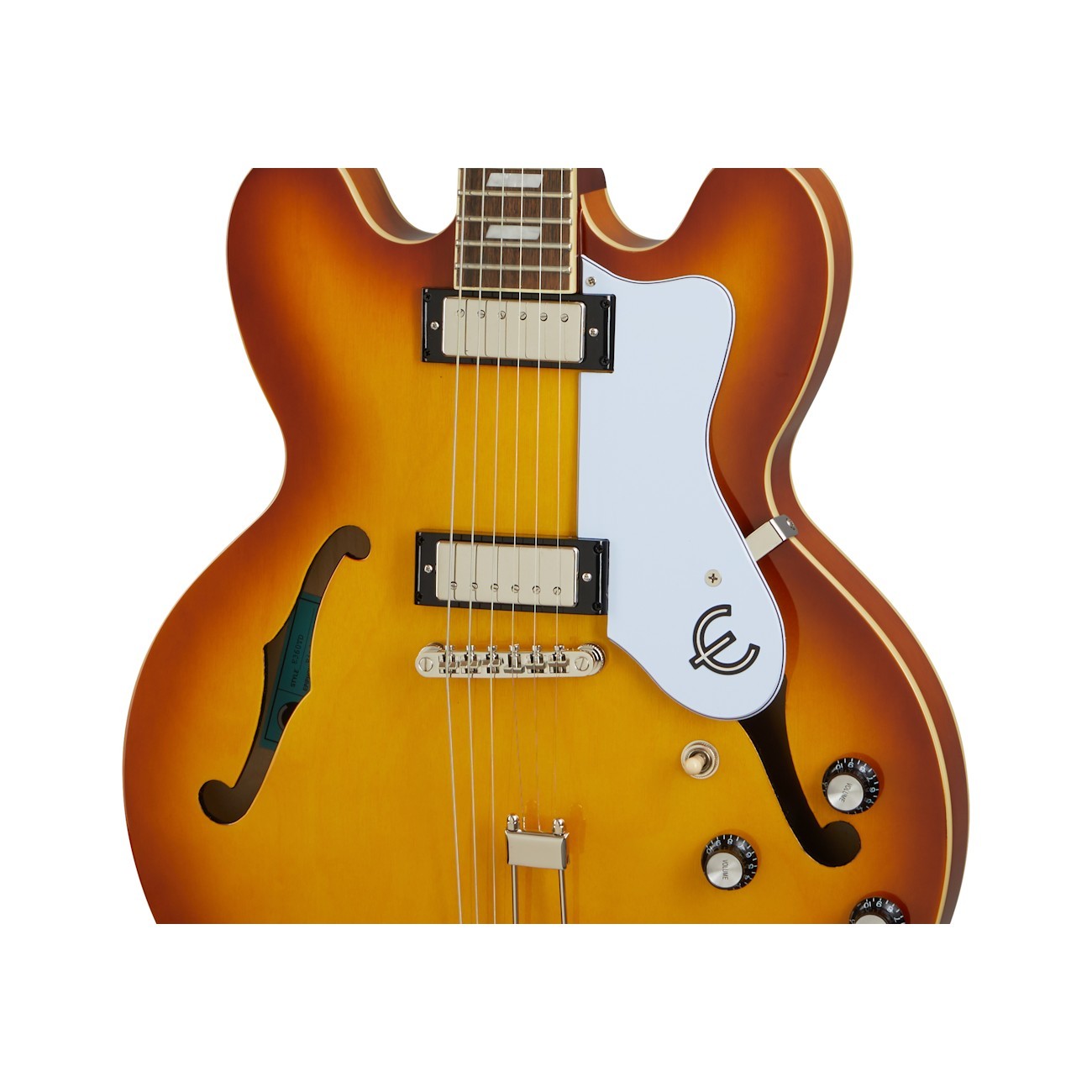 EPIPHONE Riviera EPIPHONE Riviera