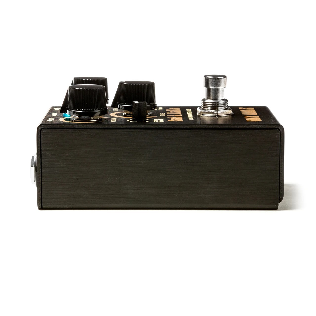 WAY HUGE Mini Pork & Pickle Bass Overdrive Fuzz