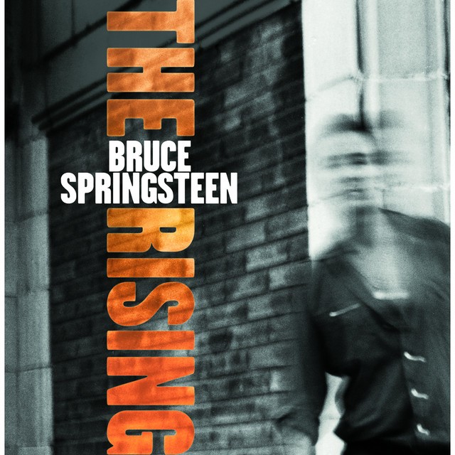 BRUCE SPRINGSTEEN The Rising