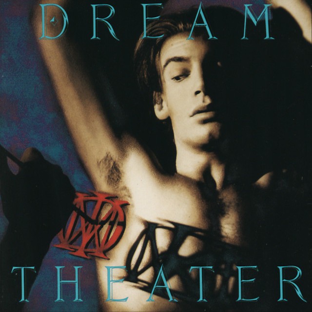 DREAM THEATER When Dream And Day Unite