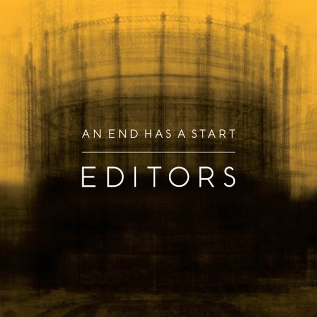 EDITORS An End Has A Start