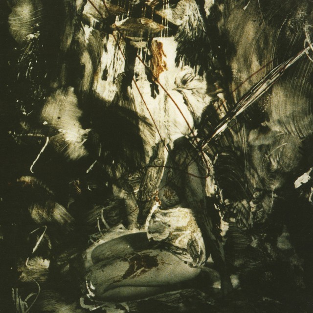 FIELDS OF THE NEPHILIM Elizium