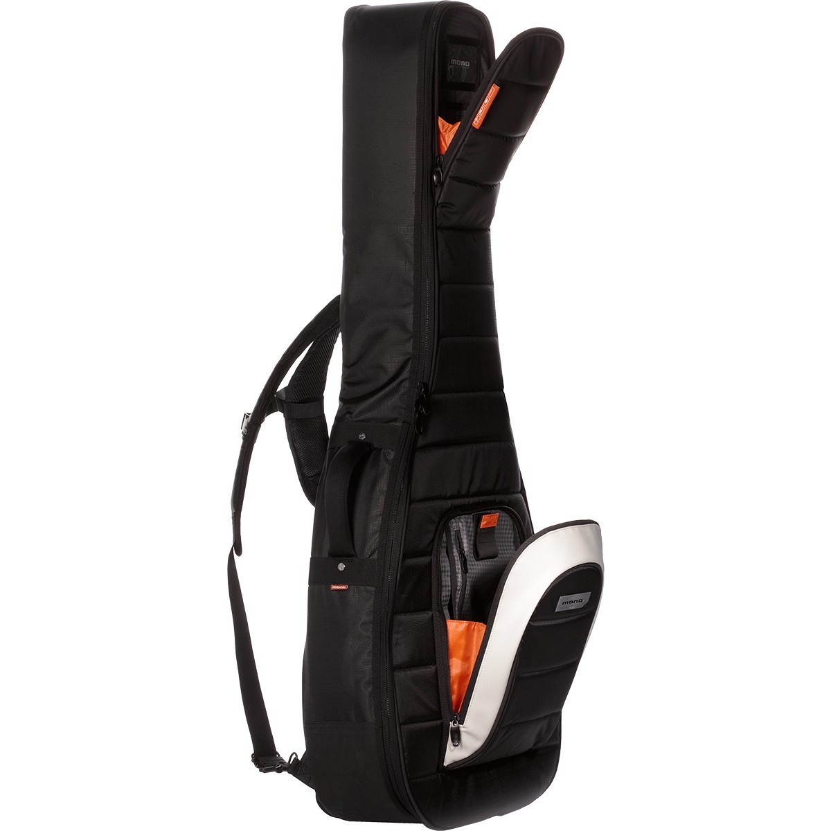 MONO Housse Classic Guitare Acoustique OM Classique MONO Housse Classic Guitare Acoustique OM Classique