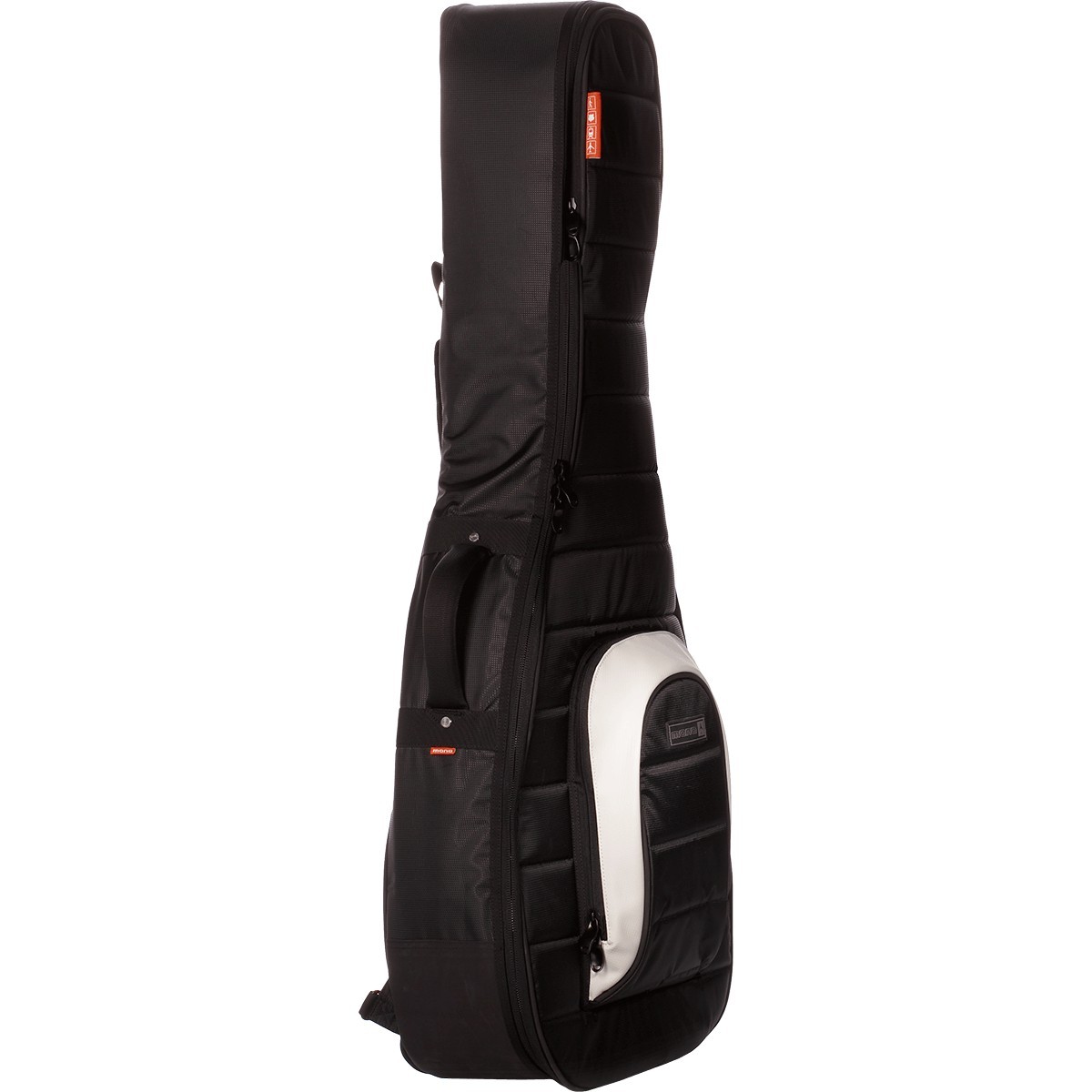 MONO Housse Classic Guitare Acoustique Parlor