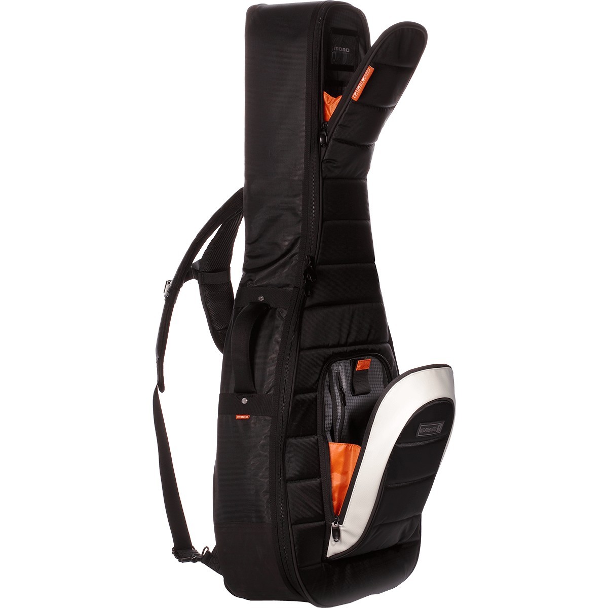 MONO Housse Classic Guitare Acoustique Parlor MONO Housse Classic Guitare Acoustique Parlor