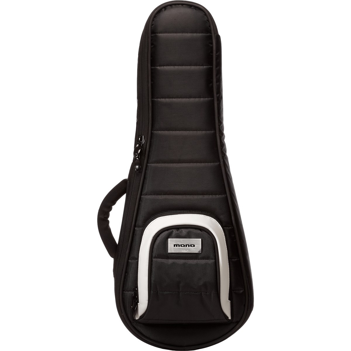 MONO Housse Classic Ukulélé Concert Soprano