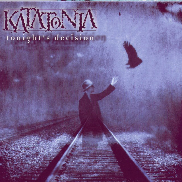 KATATONIA Tonights Decision