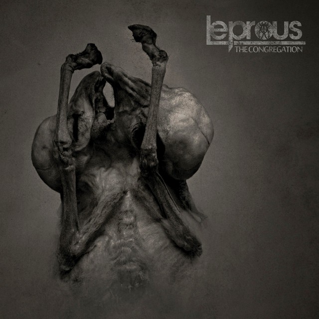 LEPROUS The Congregation