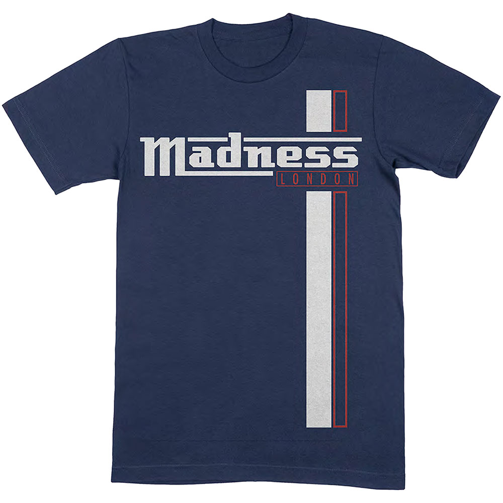 MADNESS Stripes