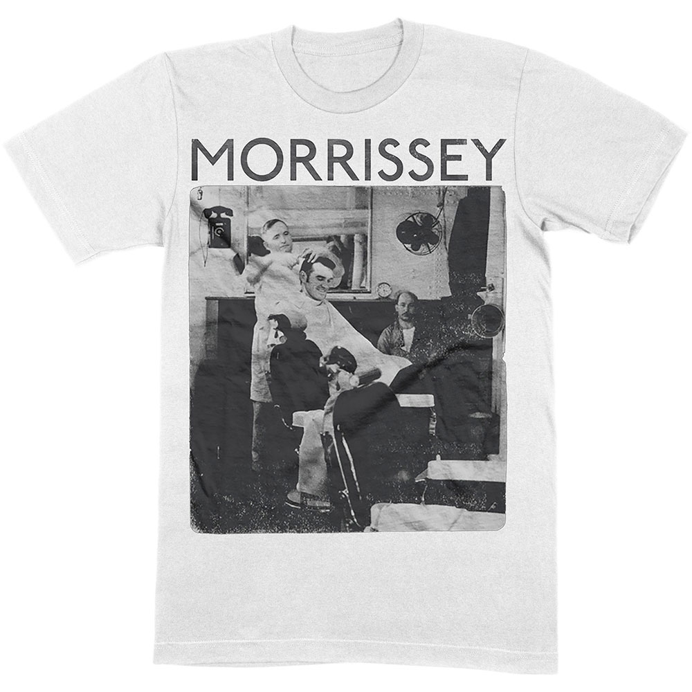 MORRISSEY Barber Shop