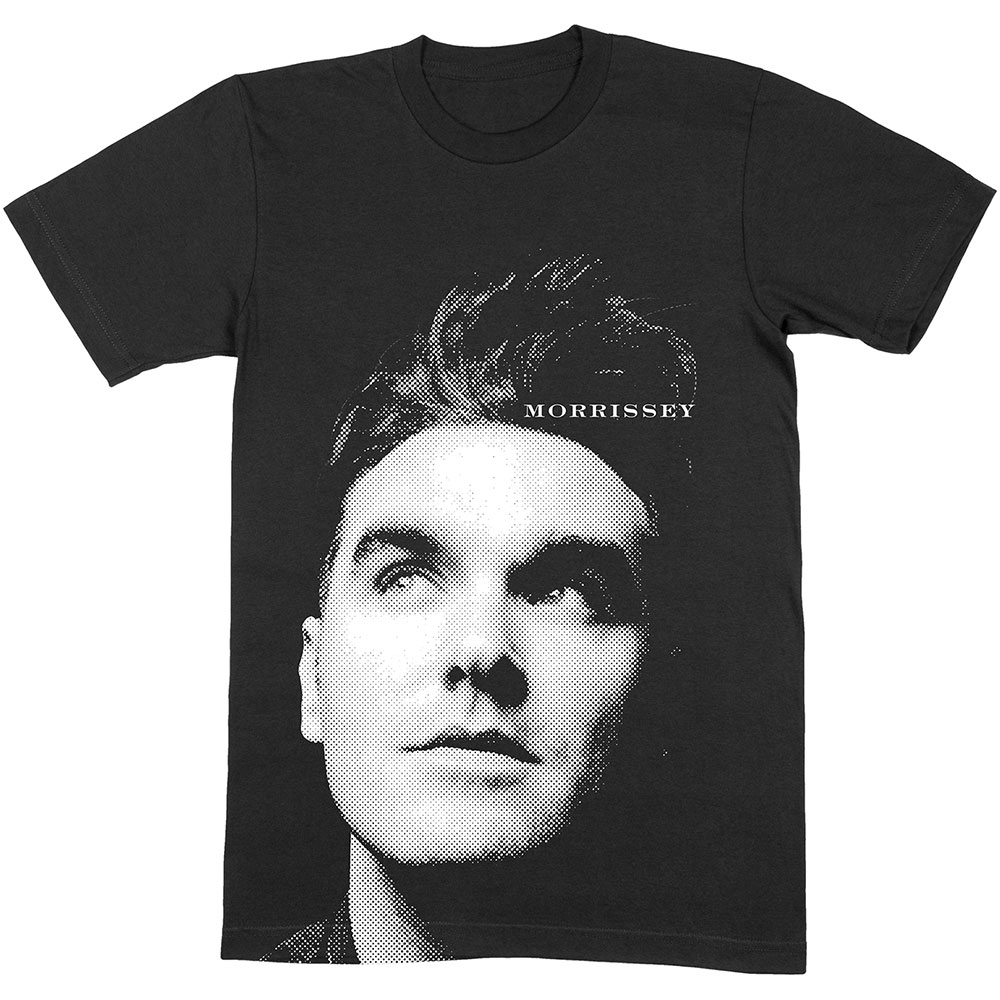 MORRISSEY Everyday Photo