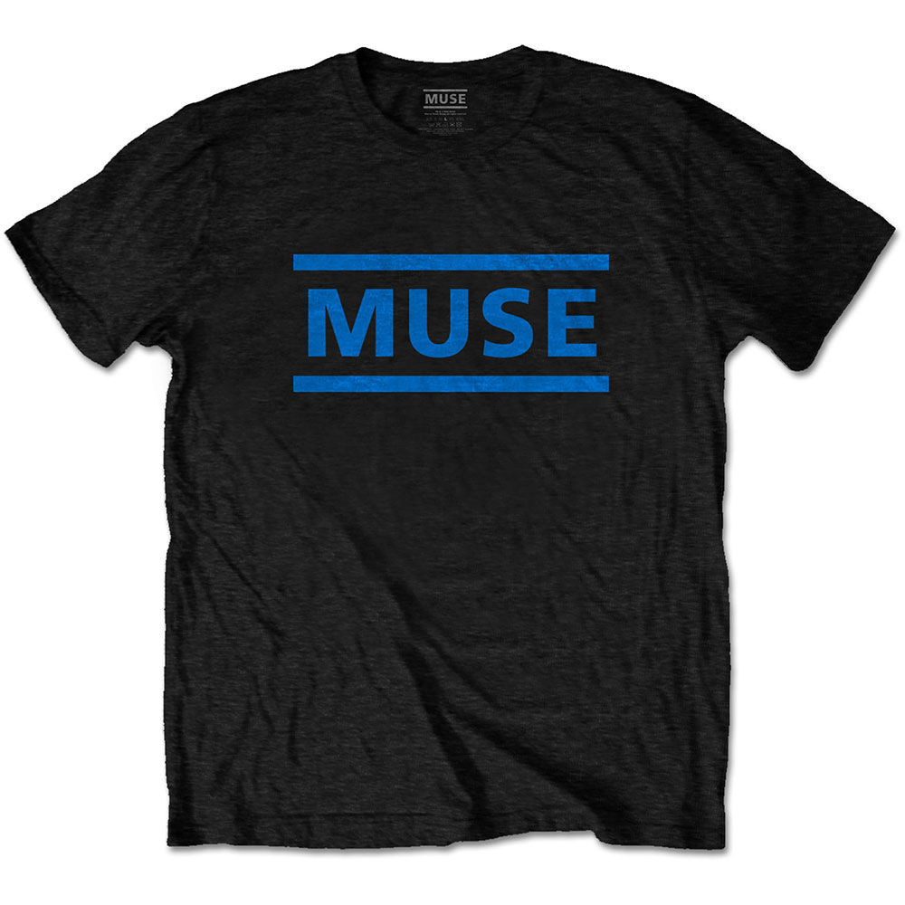 MUSE Dark Blue Logo