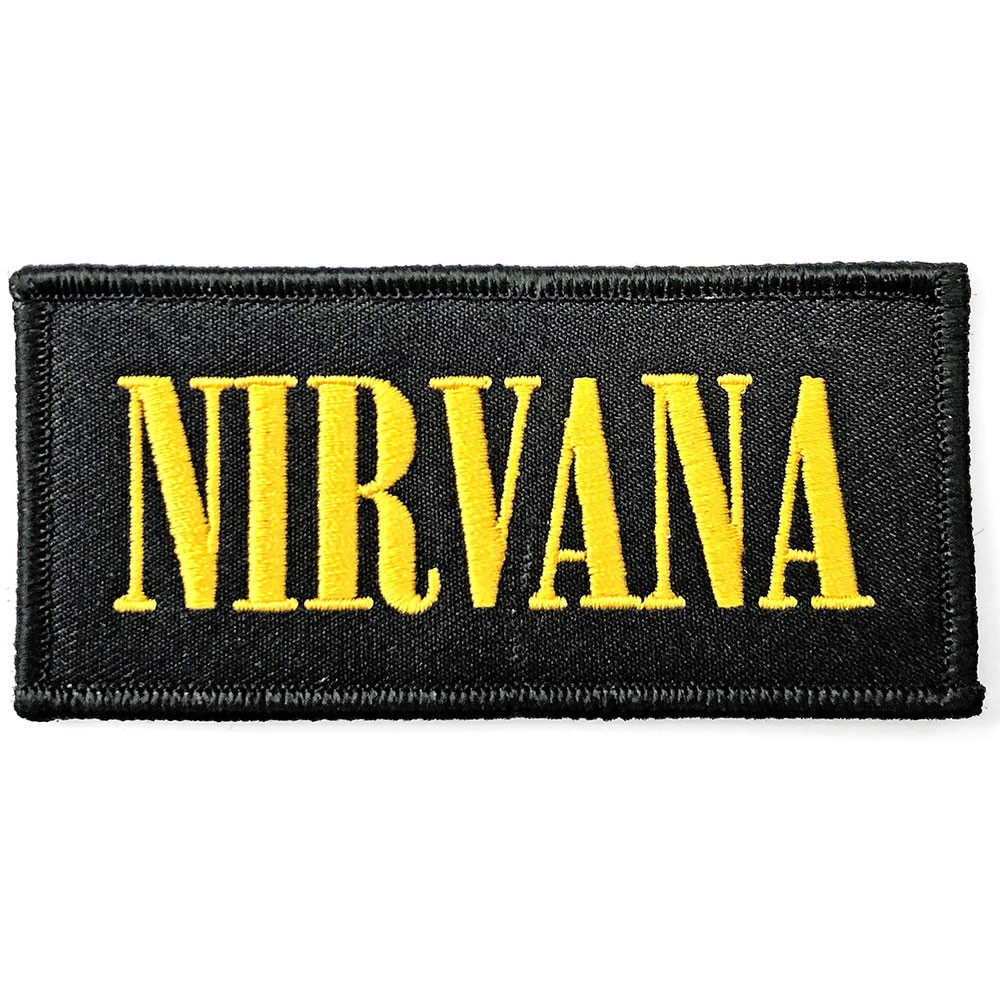NIRVANA Logo