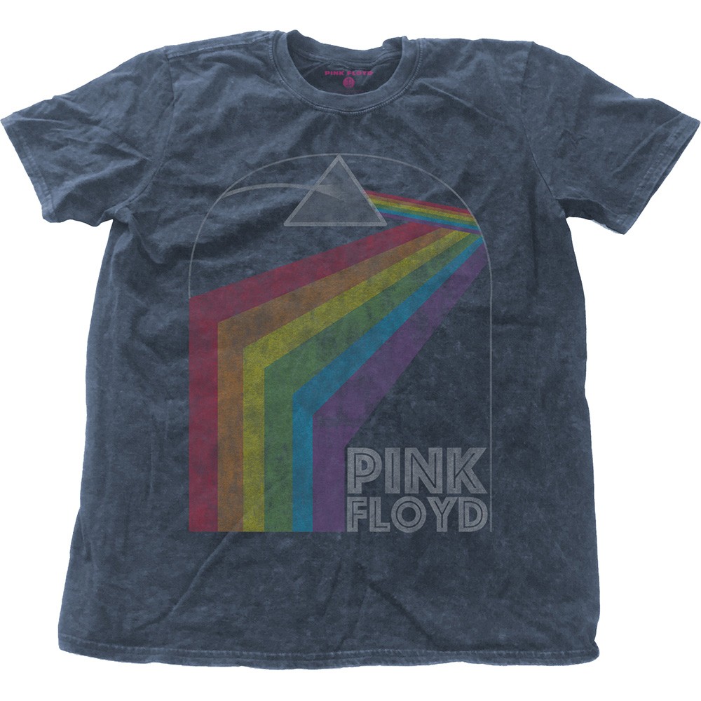 PINK FLOYD Prism Arch