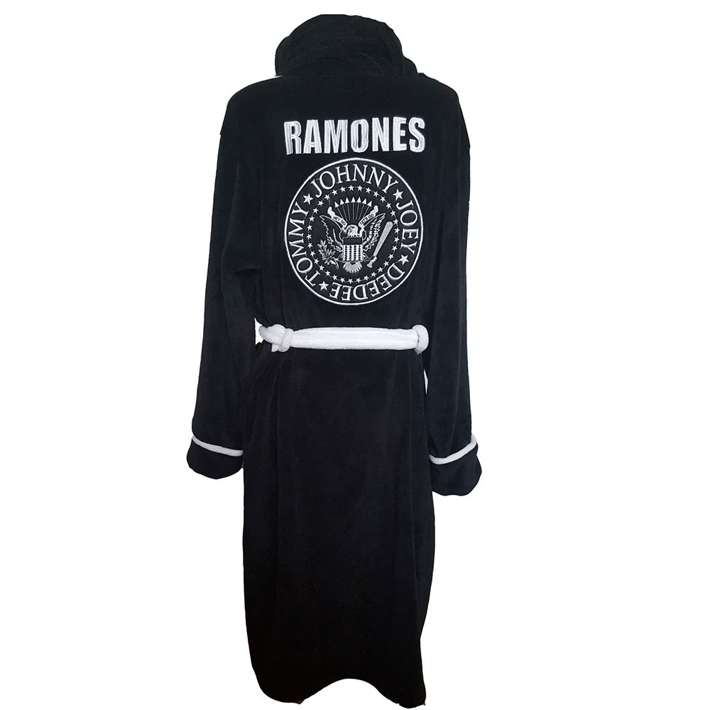 RAMONES Presidential Seal RAMONES Presidential Seal