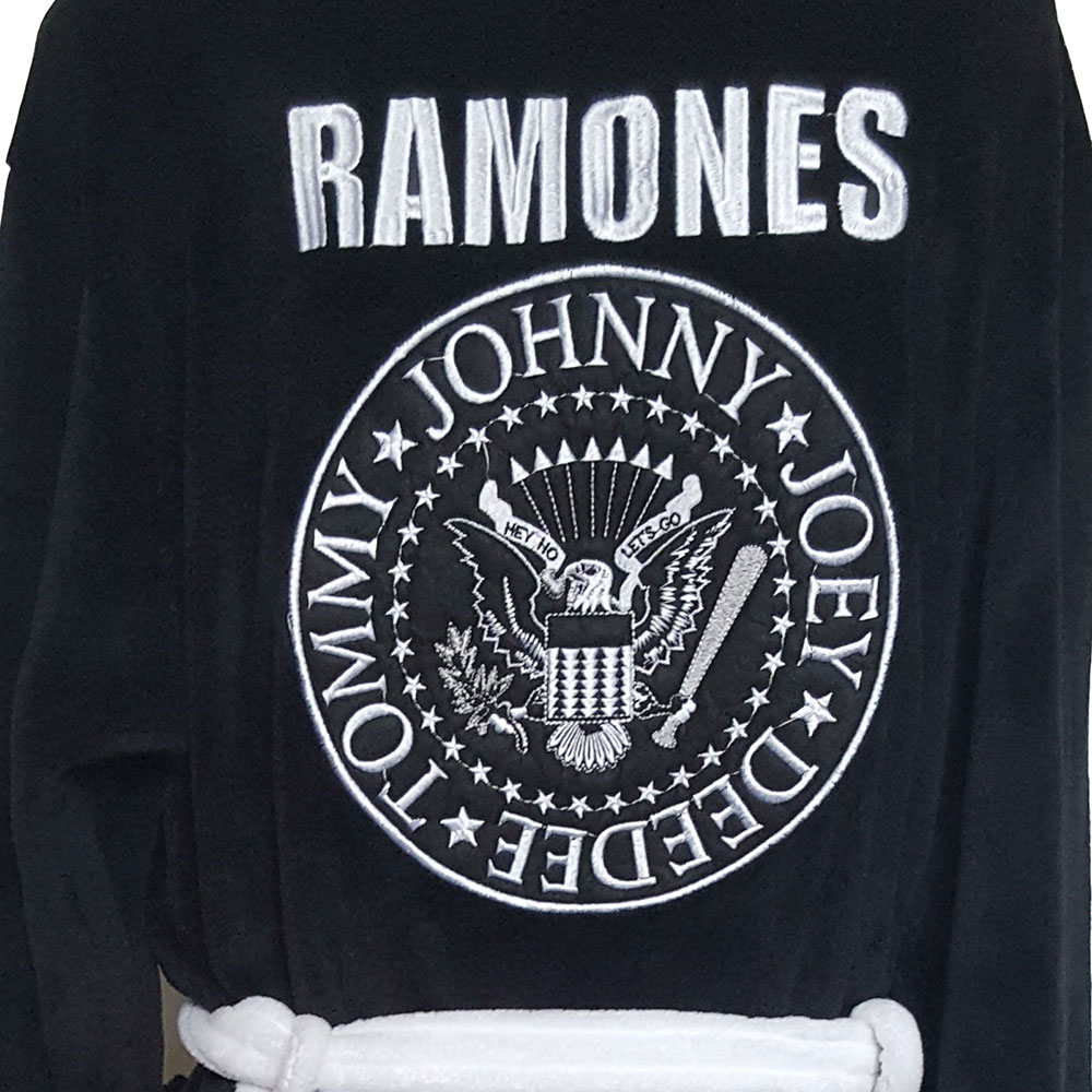 RAMONES Presidential Seal RAMONES Presidential Seal