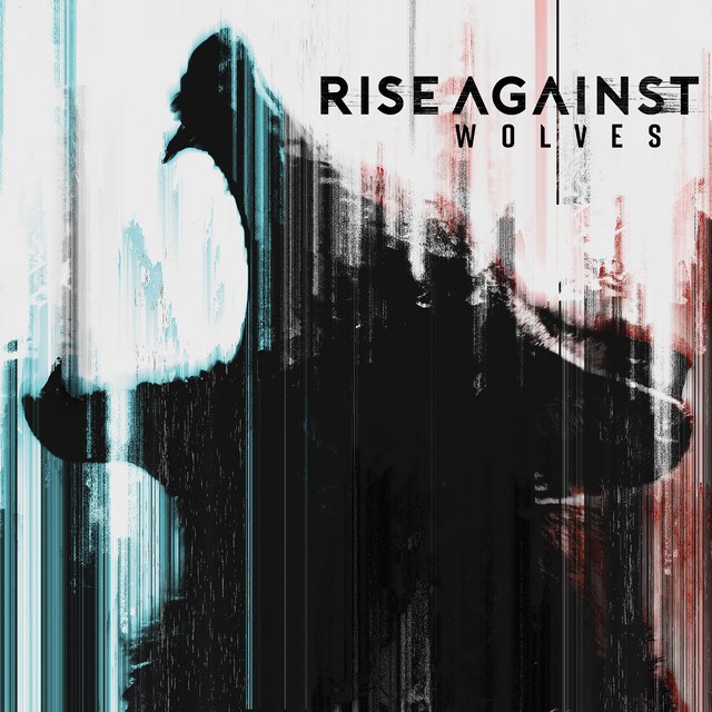 RISE AGAINST Wolves