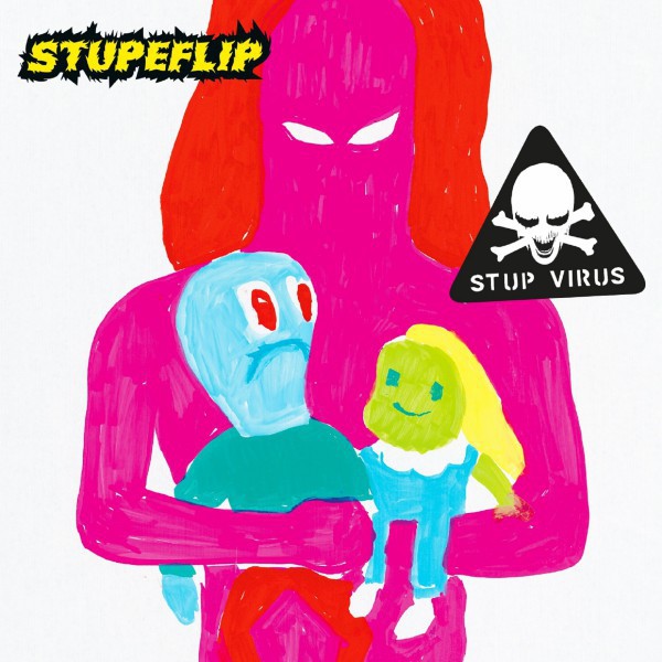 STUPEFLIP Stup Virus