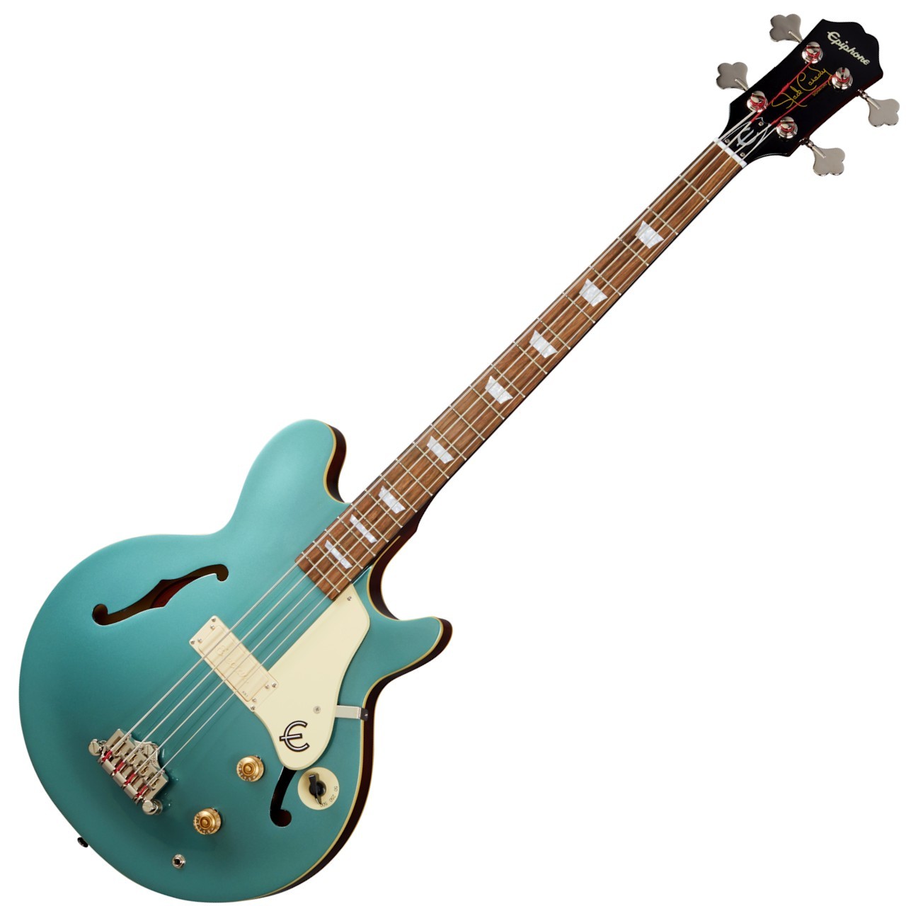 EPIPHONE Jack Casady Bass