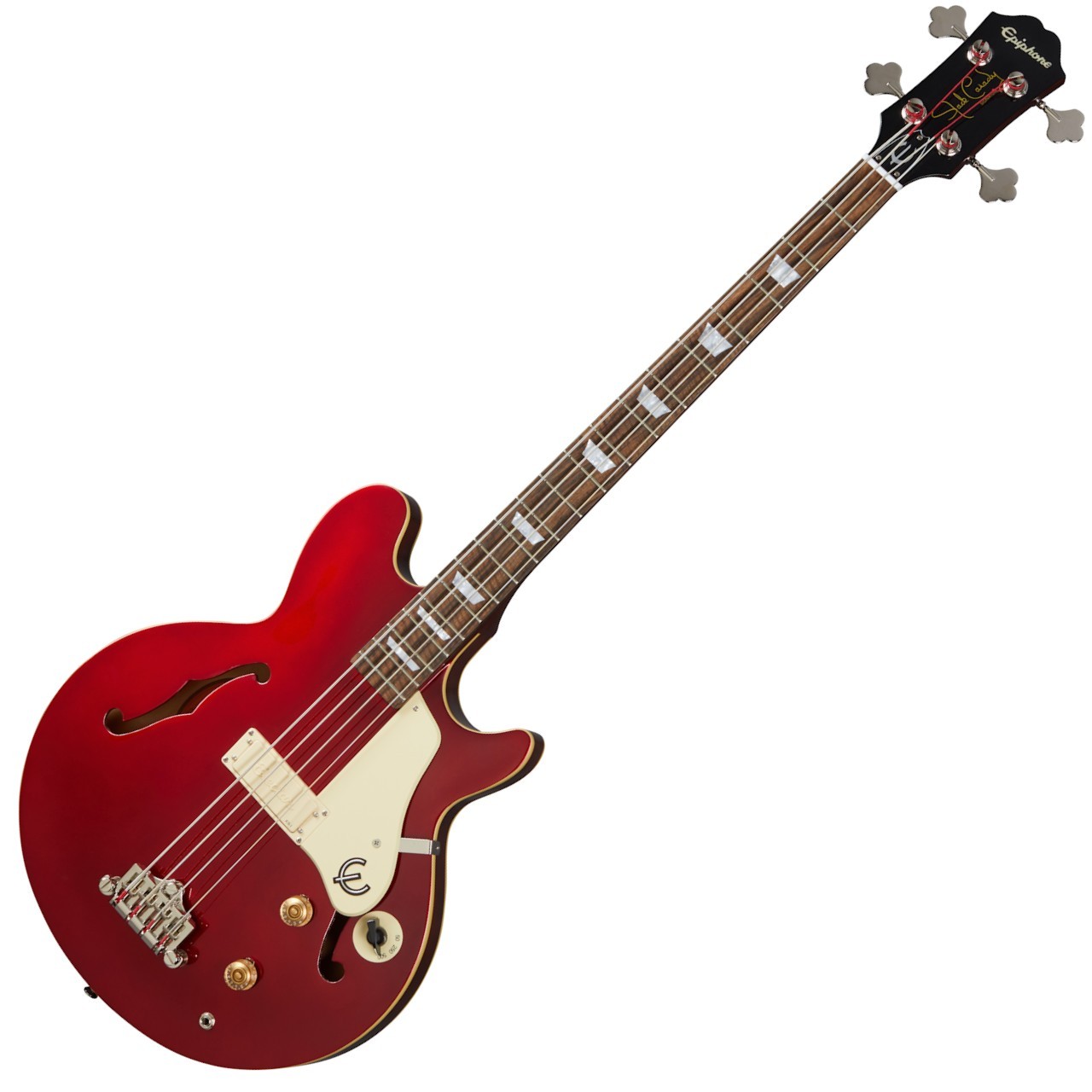 EPIPHONE Jack Casady Bass